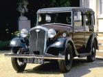 Wolseley Nine 1934 года